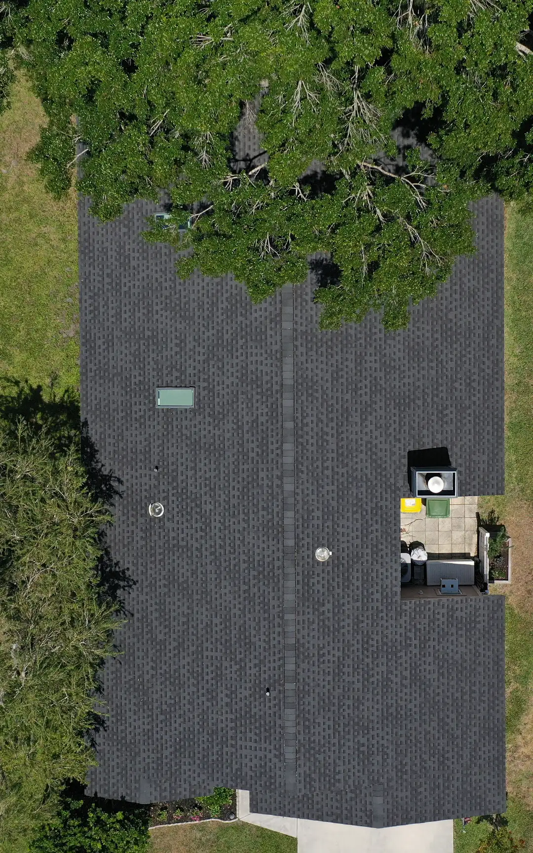 Bearded Oaks Cir Sarasota FL Roof Replacement