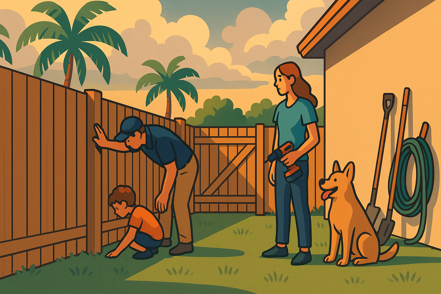 inspection