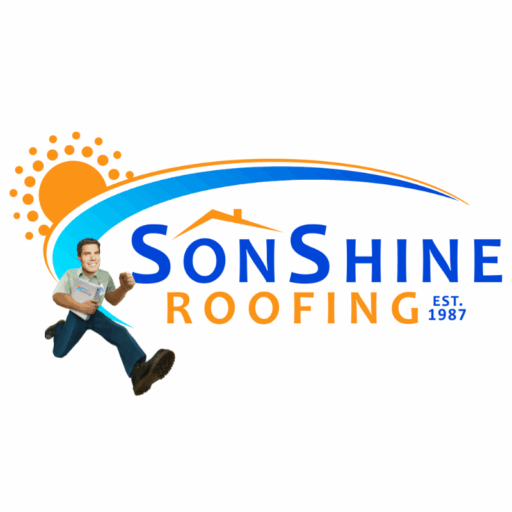 Website Icon SonShine Roofing
