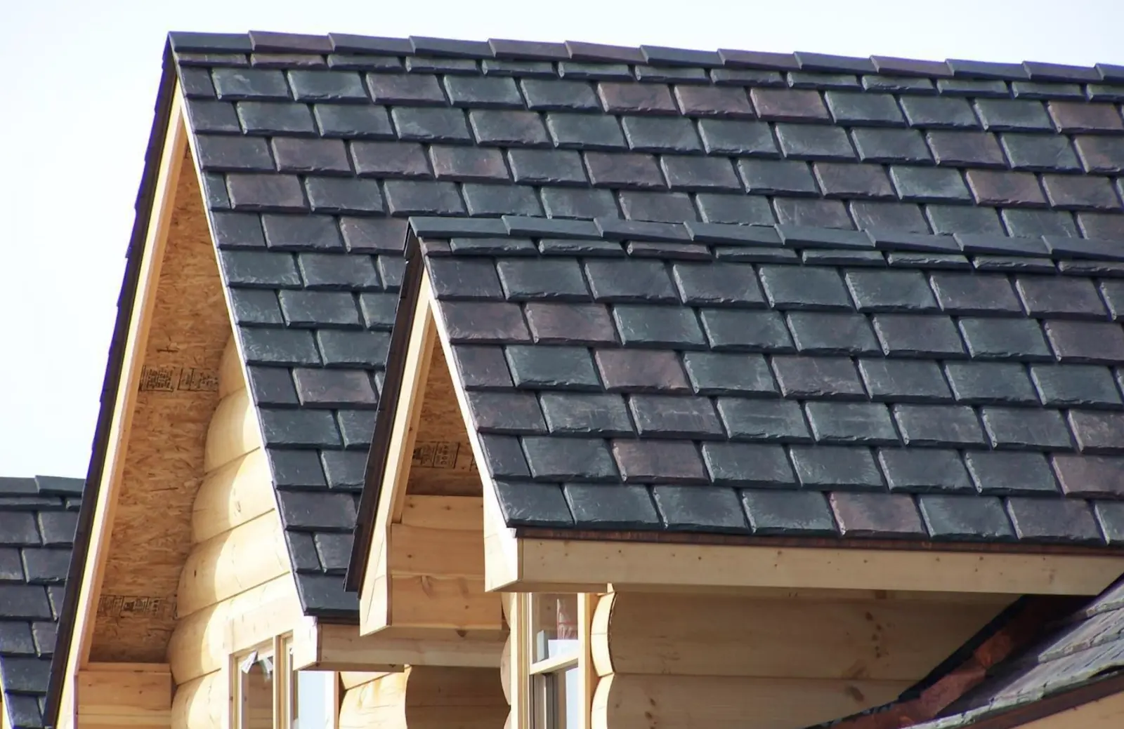 synthetic slate